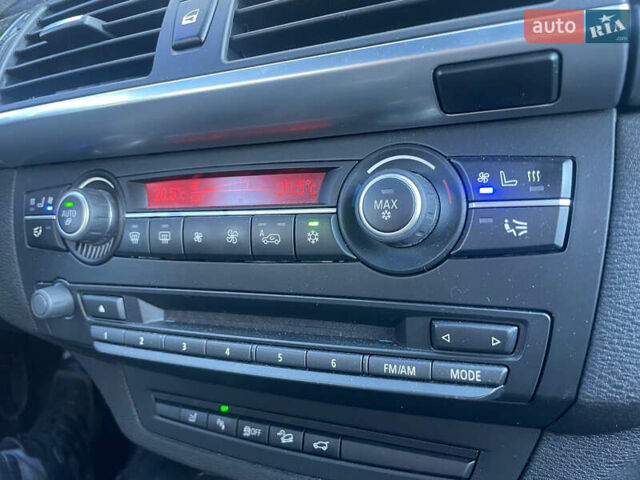 Белый БМВ Х5, объемом двигателя 2.98 л и пробегом 152 тыс. км за 20500 $, фото 16 на Automoto.ua