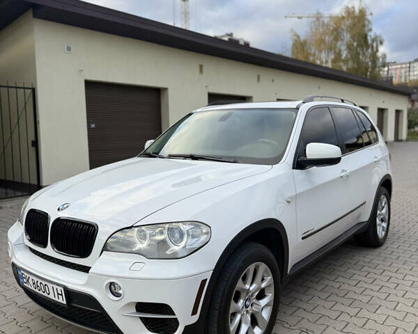 Белый БМВ Х5, объемом двигателя 2.99 л и пробегом 259 тыс. км за 16500 $, фото 32 на Automoto.ua