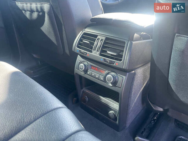 Белый БМВ Х5, объемом двигателя 2.98 л и пробегом 152 тыс. км за 20500 $, фото 14 на Automoto.ua