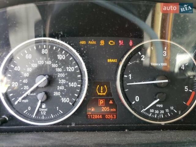 Белый БМВ Х5, объемом двигателя 3 л и пробегом 180 тыс. км за 2000 $, фото 8 на Automoto.ua