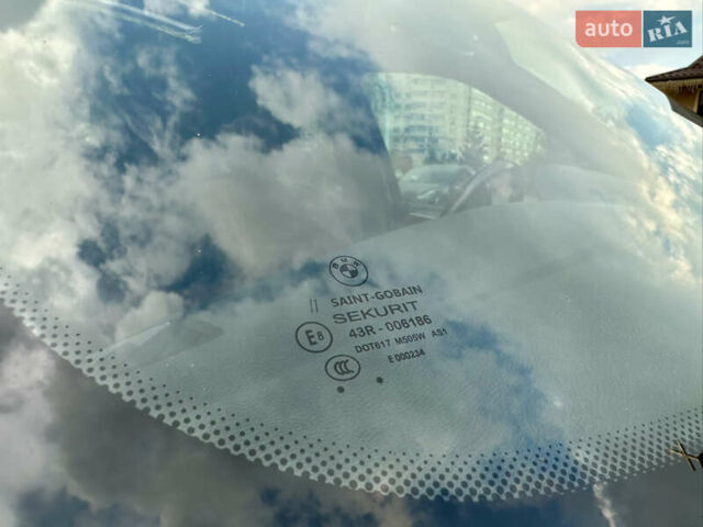 Белый БМВ Х5, объемом двигателя 3 л и пробегом 214 тыс. км за 18499 $, фото 28 на Automoto.ua