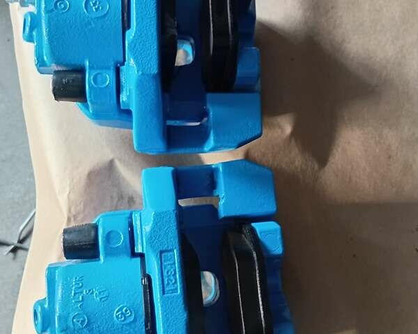 Белый БМВ Х5, объемом двигателя 2.98 л и пробегом 140 тыс. км за 19555 $, фото 33 на Automoto.ua