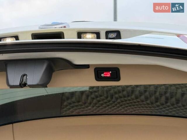Білий БМВ Х5, об'ємом двигуна 2.98 л та пробігом 217 тис. км за 13950 $, фото 28 на Automoto.ua