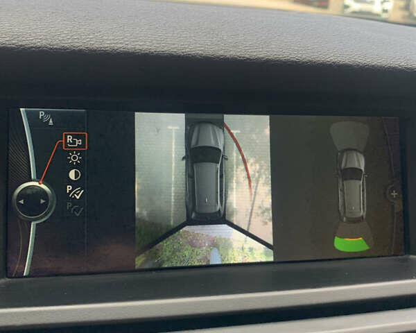 Белый БМВ Х5, объемом двигателя 3 л и пробегом 223 тыс. км за 18500 $, фото 9 на Automoto.ua