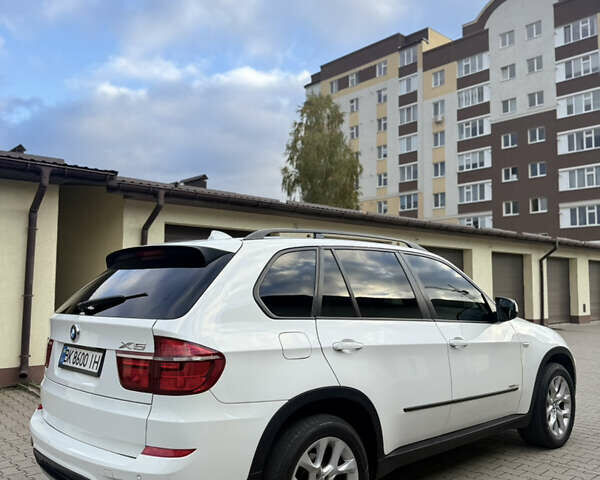 Білий БМВ Х5, об'ємом двигуна 2.99 л та пробігом 259 тис. км за 16000 $, фото 89 на Automoto.ua