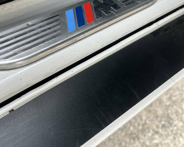 БМВ Х5 2012 в Ивано-Франковске на Automoto.ua Белый БМВ Х5, объемом двигателя 3 л и пробегом 265 тыс. км за 19900 $, фото 20 на Automoto.ua