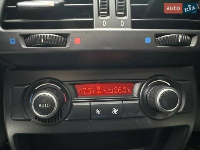 Белый БМВ Х5, объемом двигателя 2.98 л и пробегом 291 тыс. км за 16990 $, фото 12 на Automoto.ua