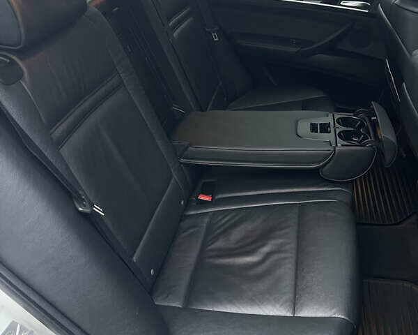 Белый БМВ Х5, объемом двигателя 2.99 л и пробегом 270 тыс. км за 19200 $, фото 53 на Automoto.ua