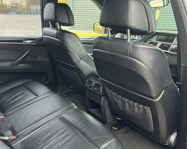 БМВ Х5 2012 в Ивано-Франковске на Automoto.ua Белый БМВ Х5, объемом двигателя 3 л и пробегом 265 тыс. км за 19900 $, фото 18 на Automoto.ua