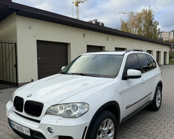 Білий БМВ Х5, об'ємом двигуна 2.99 л та пробігом 259 тис. км за 16000 $, фото 79 на Automoto.ua