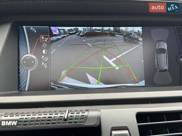 Белый БМВ Х5, объемом двигателя 2.98 л и пробегом 291 тыс. км за 16990 $, фото 24 на Automoto.ua
