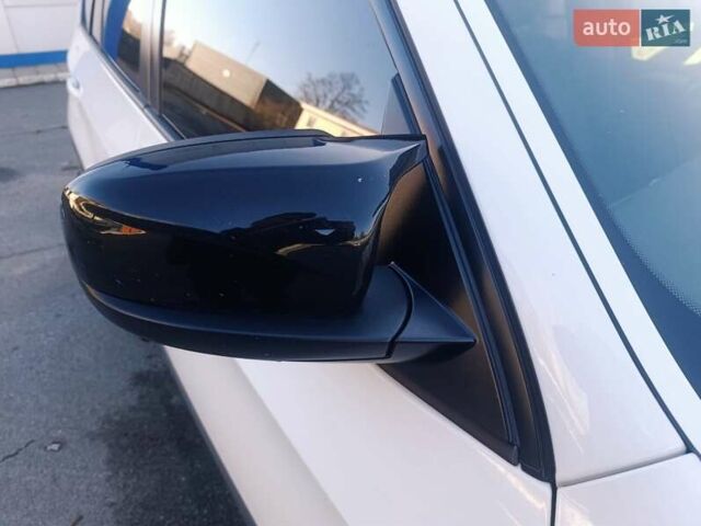 Білий БМВ Х5, об'ємом двигуна 3 л та пробігом 263 тис. км за 12600 $, фото 21 на Automoto.ua