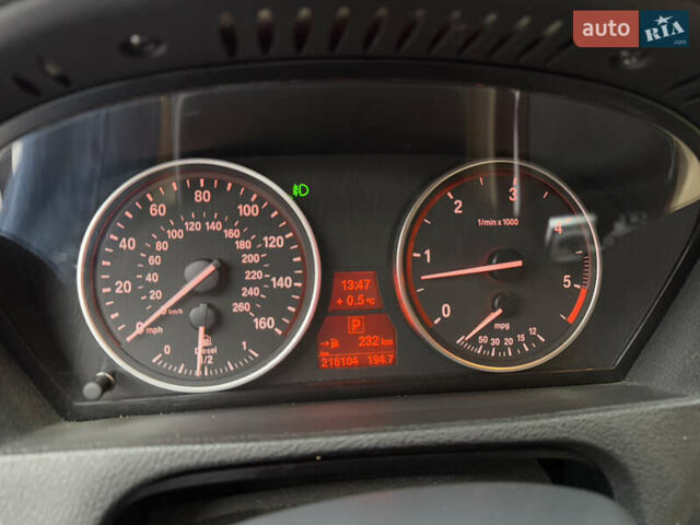 Белый БМВ Х5, объемом двигателя 2.99 л и пробегом 216 тыс. км за 17900 $, фото 28 на Automoto.ua