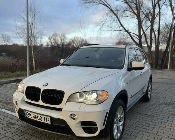 Белый БМВ Х5, объемом двигателя 2.99 л и пробегом 259 тыс. км за 16400 $, фото 23 на Automoto.ua