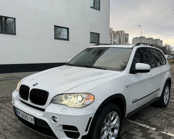 Белый БМВ Х5, объемом двигателя 2.99 л и пробегом 259 тыс. км за 16400 $, фото 51 на Automoto.ua