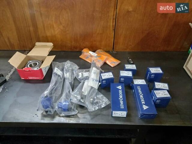 Белый БМВ Х5, объемом двигателя 2.98 л и пробегом 140 тыс. км за 19555 $, фото 45 на Automoto.ua