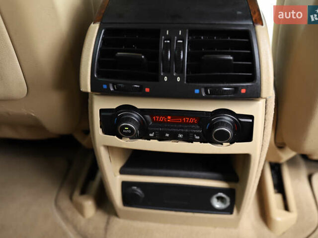 Белый БМВ Х5, объемом двигателя 3 л и пробегом 244 тыс. км за 17500 $, фото 31 на Automoto.ua