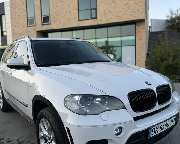 Білий БМВ Х5, об'ємом двигуна 2.99 л та пробігом 259 тис. км за 16000 $, фото 75 на Automoto.ua