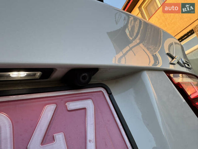 Білий БМВ Х5, об'ємом двигуна 3 л та пробігом 330 тис. км за 15500 $, фото 47 на Automoto.ua