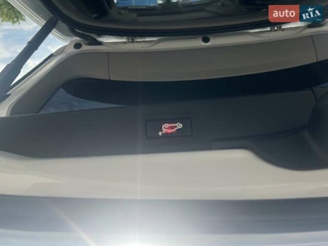 Белый БМВ Х5, объемом двигателя 3 л и пробегом 189 тыс. км за 21500 $, фото 31 на Automoto.ua