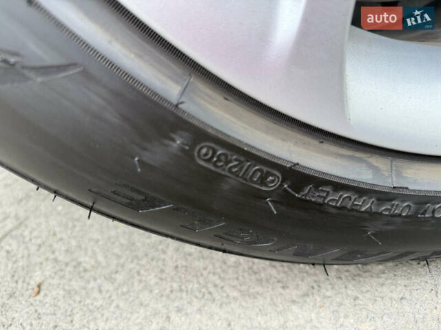 Белый БМВ Х5, объемом двигателя 2.99 л и пробегом 216 тыс. км за 17900 $, фото 10 на Automoto.ua