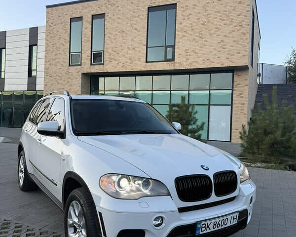 Білий БМВ Х5, об'ємом двигуна 2.99 л та пробігом 259 тис. км за 16000 $, фото 93 на Automoto.ua