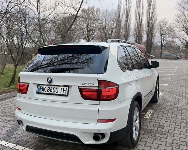 Белый БМВ Х5, объемом двигателя 2.99 л и пробегом 259 тыс. км за 16400 $, фото 53 на Automoto.ua