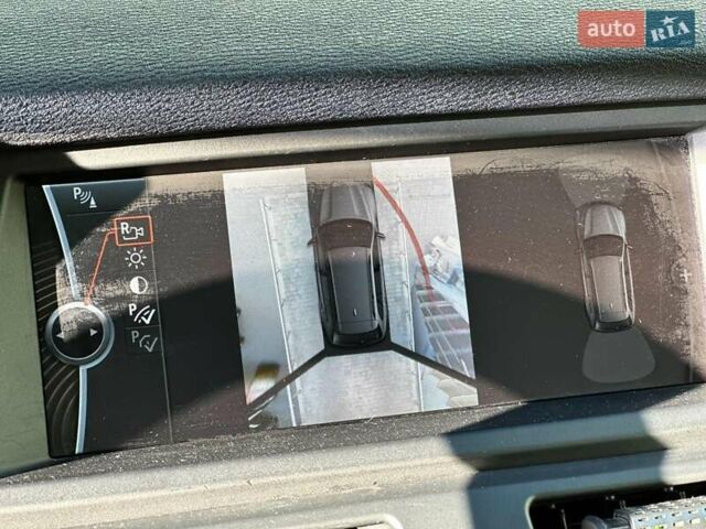 Белый БМВ Х5, объемом двигателя 3 л и пробегом 263 тыс. км за 17490 $, фото 23 на Automoto.ua