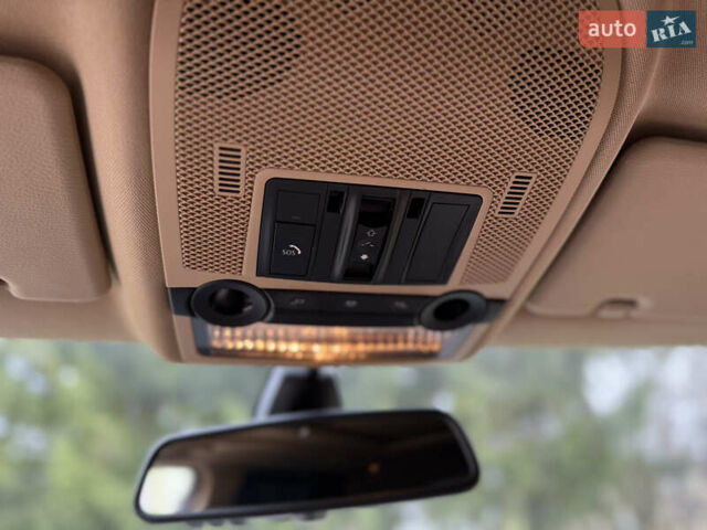 Белый БМВ Х5, объемом двигателя 2.99 л и пробегом 216 тыс. км за 17900 $, фото 20 на Automoto.ua