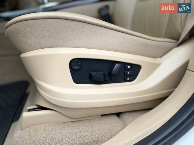 Белый БМВ Х5, объемом двигателя 2.99 л и пробегом 216 тыс. км за 17900 $, фото 26 на Automoto.ua