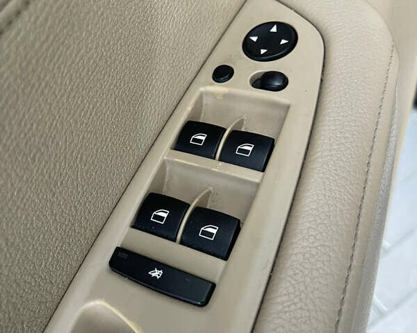 Белый БМВ Х5, объемом двигателя 2.98 л и пробегом 228 тыс. км за 13999 $, фото 29 на Automoto.ua