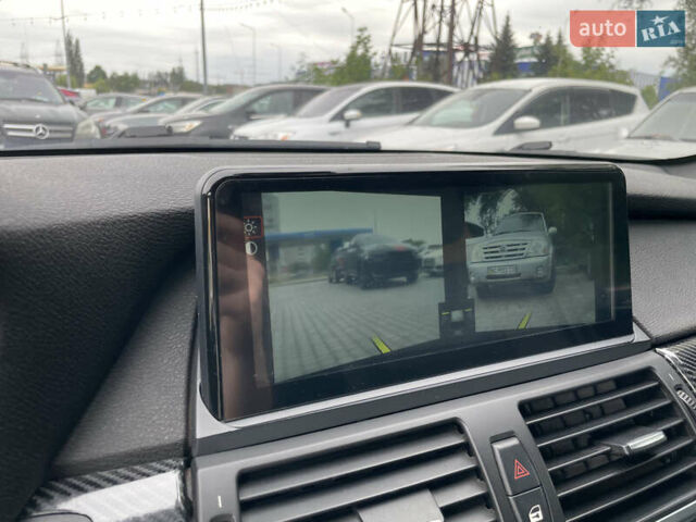 Белый БМВ Х5, объемом двигателя 2.98 л и пробегом 226 тыс. км за 14000 $, фото 13 на Automoto.ua