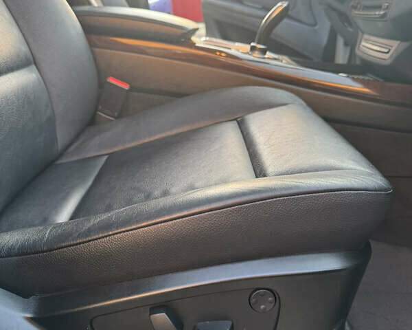 Білий БМВ Х5, об'ємом двигуна 3 л та пробігом 330 тис. км за 15200 $, фото 95 на Automoto.ua
