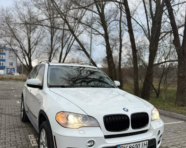 Белый БМВ Х5, объемом двигателя 2.99 л и пробегом 259 тыс. км за 16400 $, фото 50 на Automoto.ua