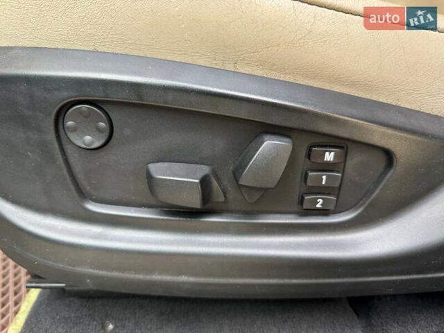 Білий БМВ Х5, об'ємом двигуна 3 л та пробігом 200 тис. км за 13900 $, фото 15 на Automoto.ua