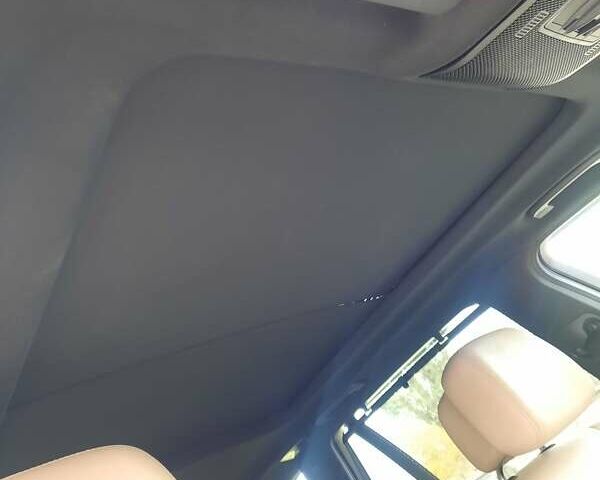 Белый БМВ Х5, объемом двигателя 3 л и пробегом 213 тыс. км за 18500 $, фото 3 на Automoto.ua