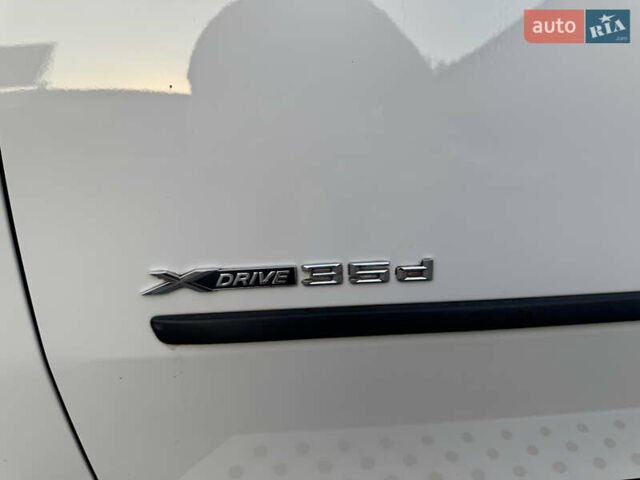 Білий БМВ Х5, об'ємом двигуна 3 л та пробігом 330 тис. км за 15500 $, фото 39 на Automoto.ua