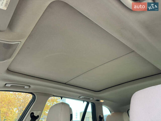 Білий БМВ Х5, об'ємом двигуна 3 л та пробігом 200 тис. км за 13900 $, фото 20 на Automoto.ua