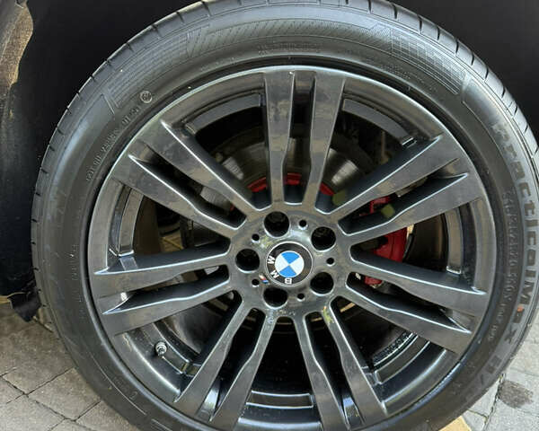Білий БМВ Х5, об'ємом двигуна 2.99 л та пробігом 264 тис. км за 17500 $, фото 21 на Automoto.ua