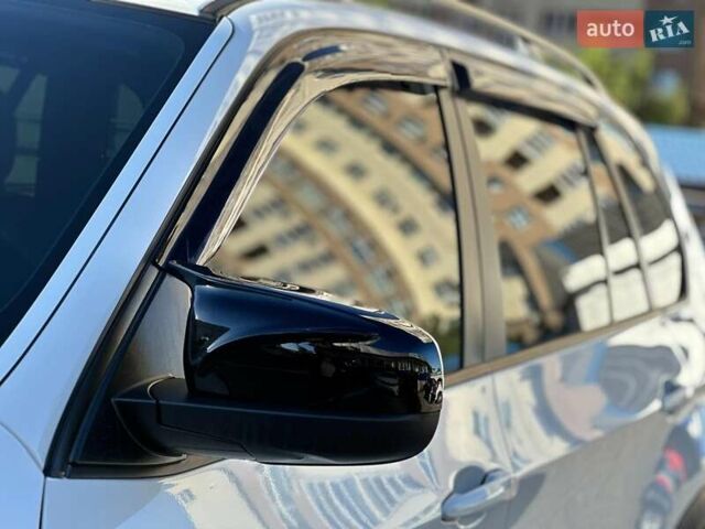 Белый БМВ Х5, объемом двигателя 3 л и пробегом 263 тыс. км за 17490 $, фото 20 на Automoto.ua