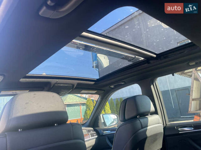 Белый БМВ Х5, объемом двигателя 2.98 л и пробегом 152 тыс. км за 20500 $, фото 18 на Automoto.ua