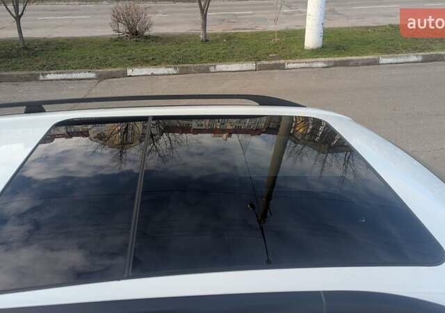 Білий БМВ Х5, об'ємом двигуна 3 л та пробігом 266 тис. км за 21700 $, фото 33 на Automoto.ua