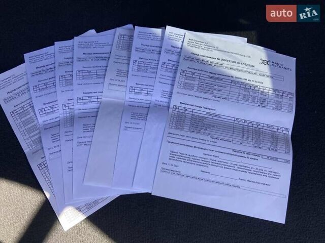 Белый БМВ Х5, объемом двигателя 2.98 л и пробегом 148 тыс. км за 17000 $, фото 30 на Automoto.ua