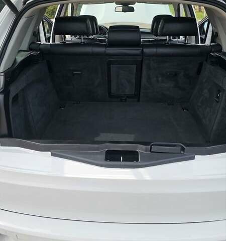 Білий БМВ Х5, об'ємом двигуна 2.99 л та пробігом 212 тис. км за 21100 $, фото 18 на Automoto.ua