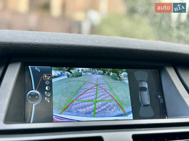 Белый БМВ Х5, объемом двигателя 3 л и пробегом 214 тыс. км за 18499 $, фото 58 на Automoto.ua