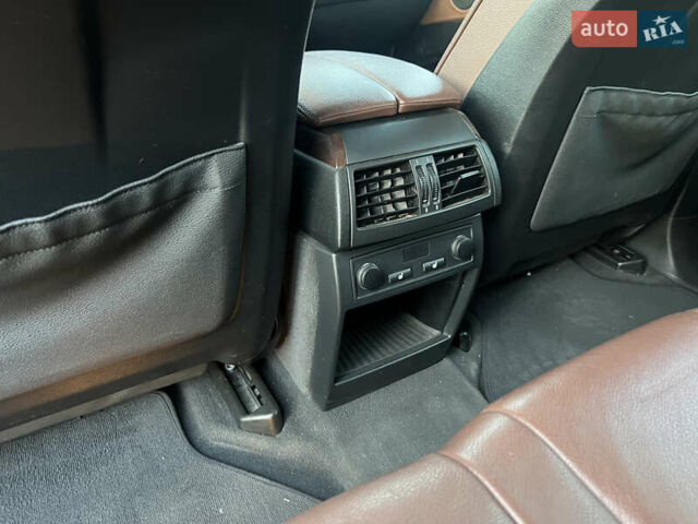 Белый БМВ Х5, объемом двигателя 2.98 л и пробегом 171 тыс. км за 12500 $, фото 13 на Automoto.ua