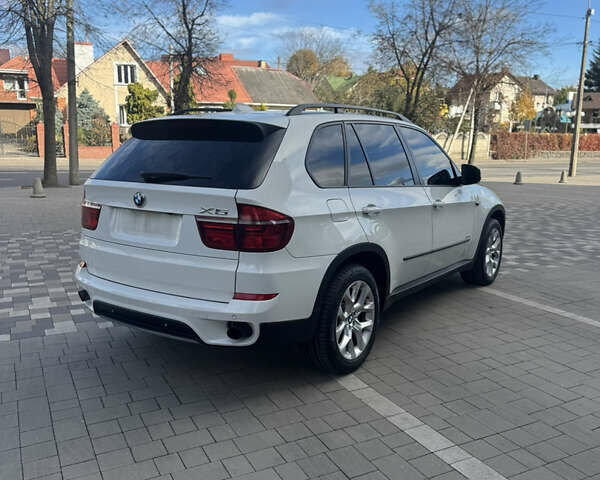 Білий БМВ Х5, об'ємом двигуна 2.98 л та пробігом 294 тис. км за 14700 $, фото 4 на Automoto.ua