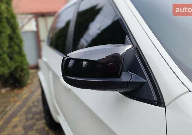 Білий БМВ Х5, об'ємом двигуна 3.5 л та пробігом 291 тис. км за 12500 $, фото 5 на Automoto.ua