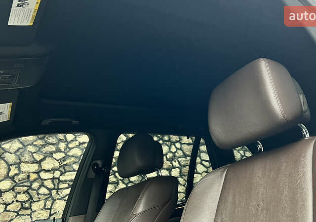 Белый БМВ Х5, объемом двигателя 2.99 л и пробегом 230 тыс. км за 18500 $, фото 18 на Automoto.ua