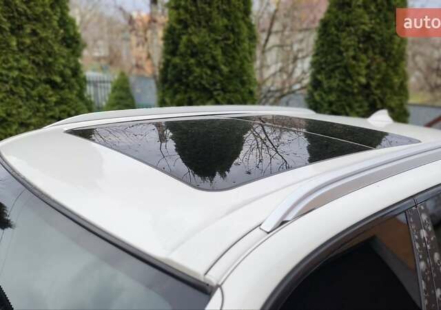 Білий БМВ Х5, об'ємом двигуна 3.5 л та пробігом 291 тис. км за 12500 $, фото 17 на Automoto.ua